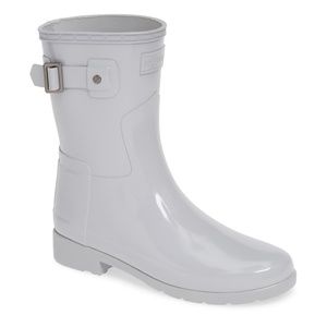 Hunter Boots